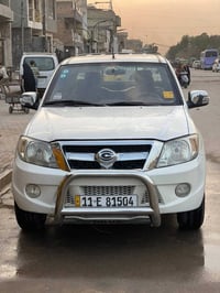 كنو • ٢٠١٢ • بغداد
