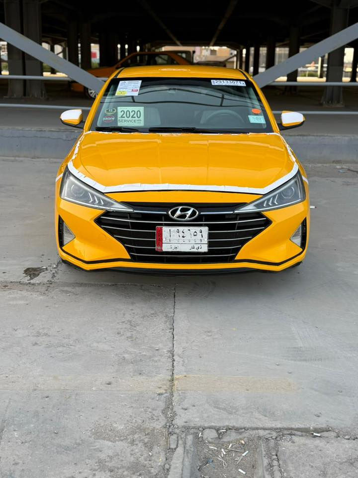 يا الله سلام عليكم انتره موديل 2020حره تحويل ثاني  ضررها جاملغ وبنيد موصفات سياره جاهزه لاخير كير ومحرك وحداديه وتبريد ثلج  منضومه مالت غاز جديده صبغه جديده مكينه ما مفتوحه مكان ناصريه شموخ سعر ب122وبيها مجال. رقم ***********
