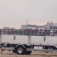 صفاح هينو قطعتين  ٨٠ لبيع ٠٧٨١٣٣٥١٥٠٥