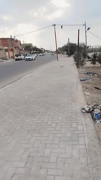 بكي بانزين • ٢٠٠كيلو • بصره القبله