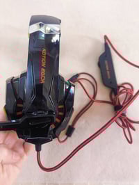 سماعه گيمنك • صوت محيطي • فلوجه