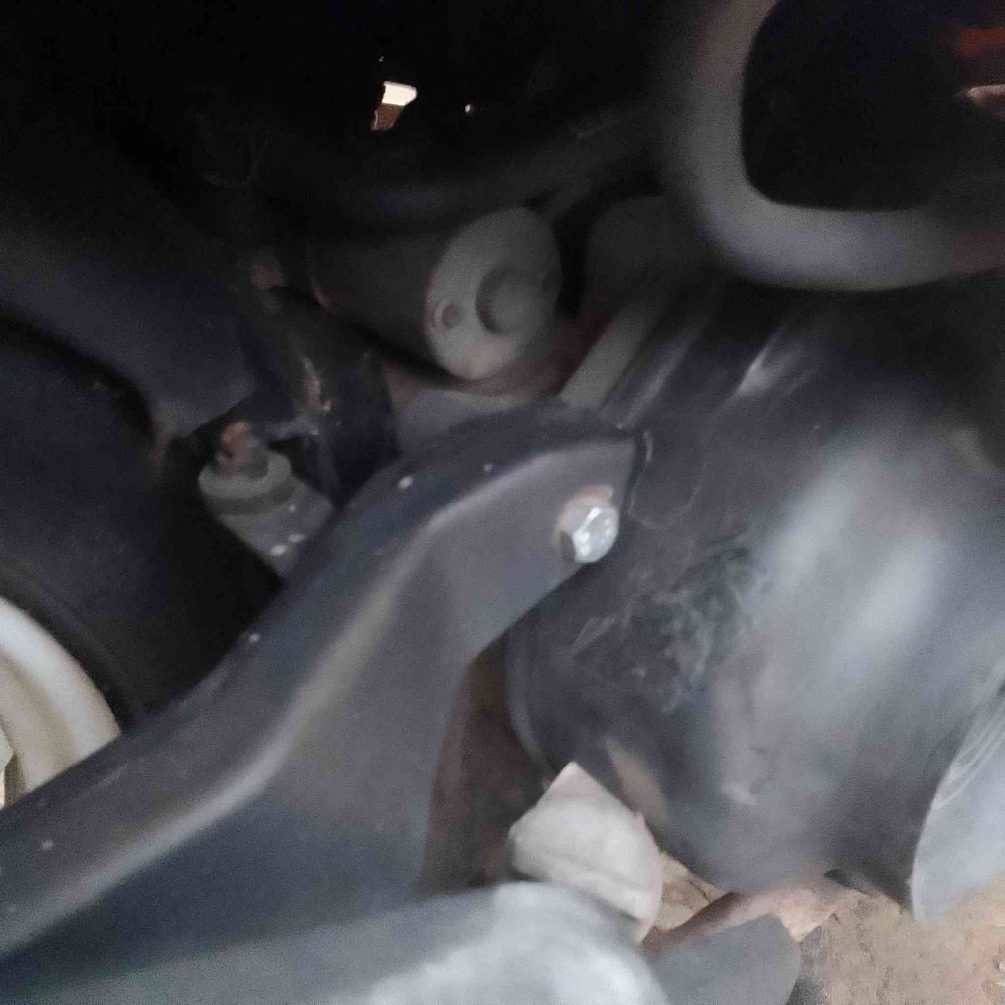 السلام عليكم دراجه بوليس بلاد نضيفه جدآ مابيه نقص 49 مامفتوحه بس الكفرات البلاد  موجوده ختم واحد كهربائيات كله شغاله الدراجه صار شهرين من نزلته حاويه السعرر 700 الرقم  ***********
