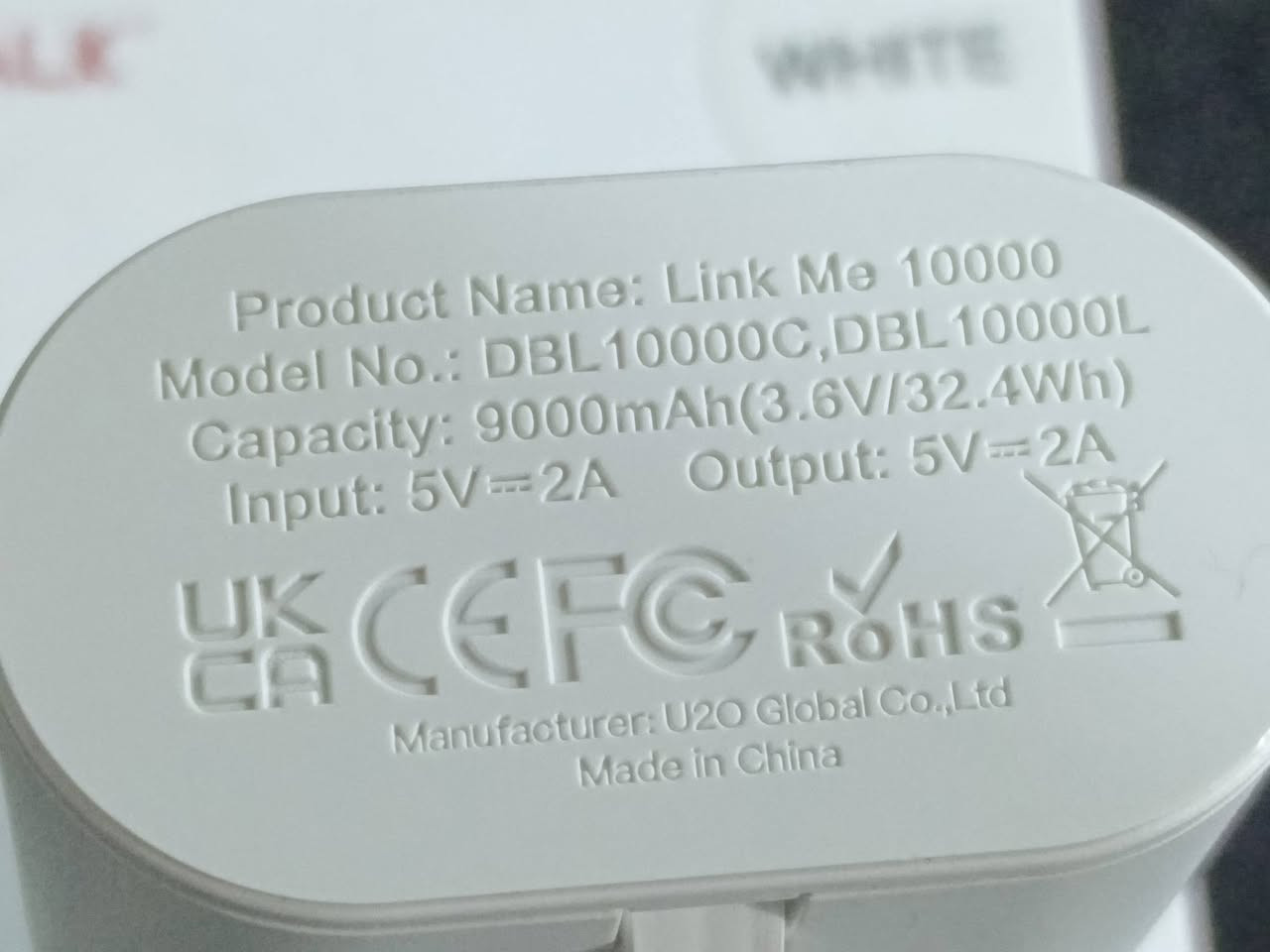 بوربنك+شاحنة اي فون
اصليات ماركة بسعر مناسب 30 مع التوصيل


**إذا كنت صاحب هذا الإعلان وتريد حذفه لأي سبب، رجاءا أرسل رسالة إلى الدعم الفني**