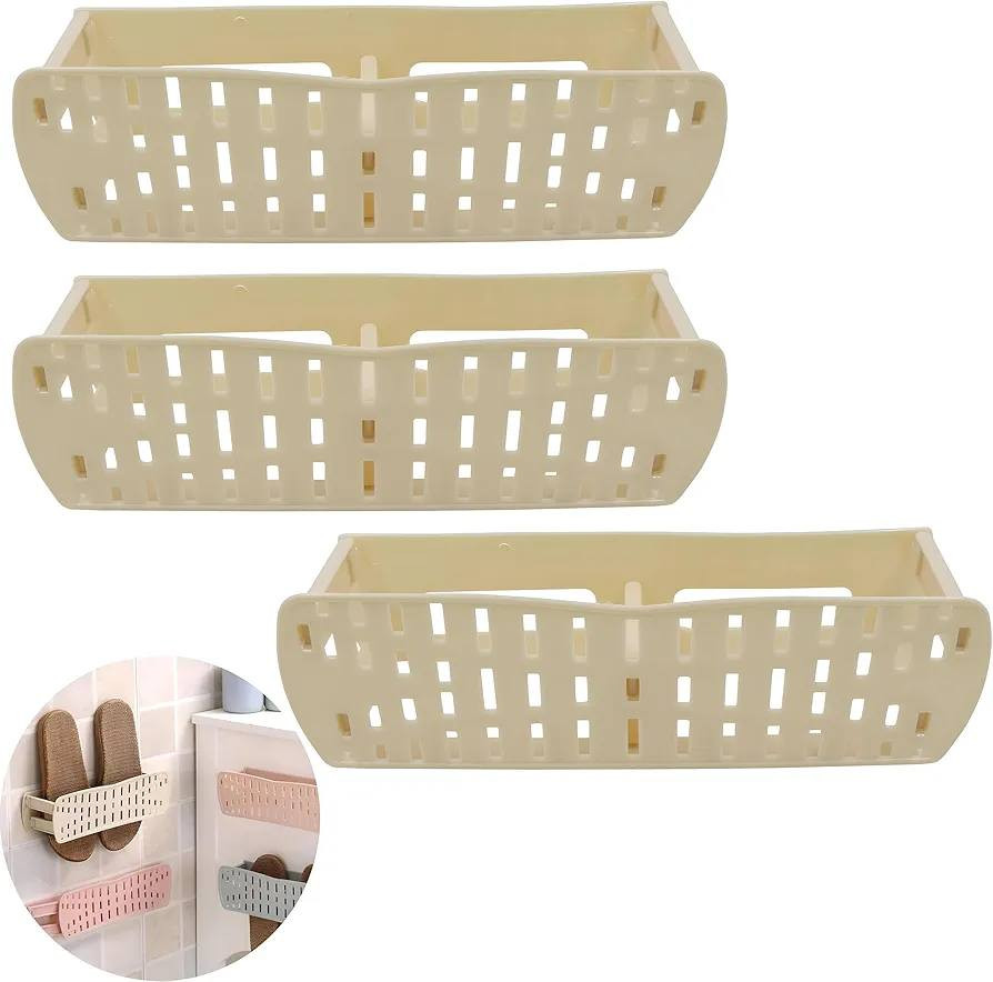 #مجمع_الحاج_صبار_واولاده_التجاري
#لا_نتعامل_بالدين_ولا_بالاقساط
#البيع_نقداً_فقط_بدون_إحراج
#عروض_خاصة
وداعًا للفوضى… واهلاً بالترتيب 🥰
خلّي بيتك مرتب وأنيق بسهولة
منظم الأحذية الذكي يوفّر لك مساحة ويحافظ على نعالك نظيف ومرتب👌
🔹 تصميم عملي يثبت على الجدار
🔹 مناسب لكل أنواع الأحذية المنزلية

فقط ب 1000 دينار

📌 الحل المثالي للحمام أو غرفة النوم

#العنوان_الانبار_قضاء_عنه_شارع_الحضرة

#تتوفر_خدمة_توصيل_في_كافة_محافظات_العراق


**إذا كنت صاحب هذا الإعلان وتريد حذفه لأي سبب، رجاءا أرسل رسالة إلى الدعم الفني**