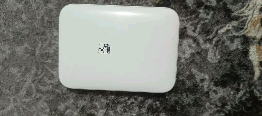 طابعه غنيه عن التعرفين بدون ورق شغاله شرط الفحص انطيني سعر وبلعافيه


**إذا كنت صاحب هذا الإعلان وتريد حذفه لأي سبب، رجاءا أرسل رسالة إلى الدعم الفني**