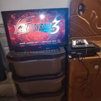 اتاري بلاي ٢ • بلازما ٢٤ • نجف جزيره