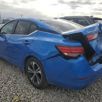 سنترا ٢٠٢٣ • حادث جنطة • حرة باسمي