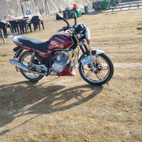 موطور هيوشه 2024 • حديثه خفاجيه