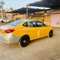 النترا • ٢٠١٠ • رقم بغداد