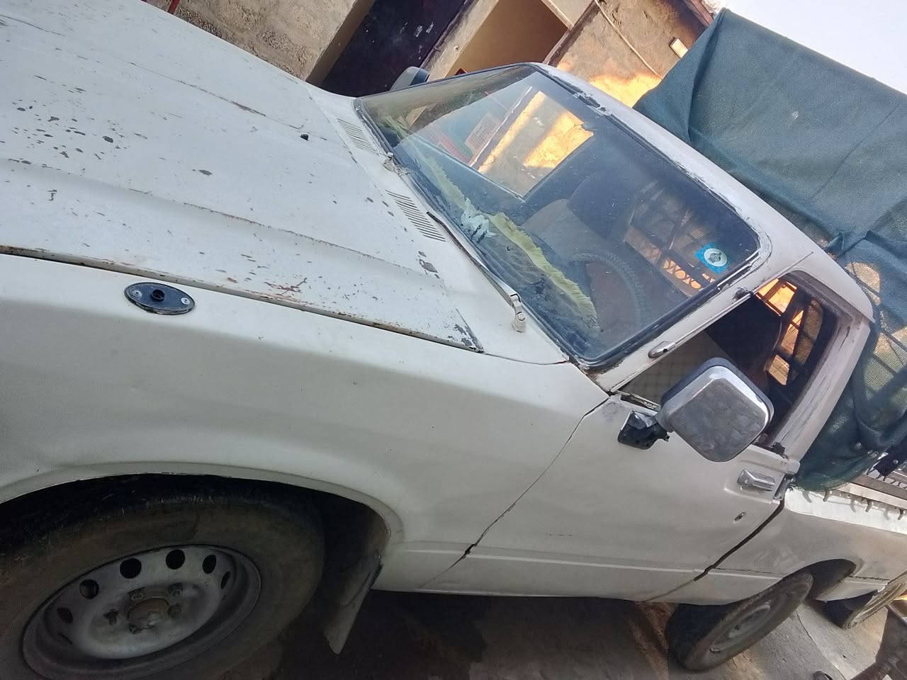 بيكم 80 للبيع 
كير شرط 
محرك لاصرف ولا نفخ شرط 
كابون الكتروني 
رقم انكليزي دولي بكم مال جناي 
سعر 35
تواصل على هذا الرقم ***********
