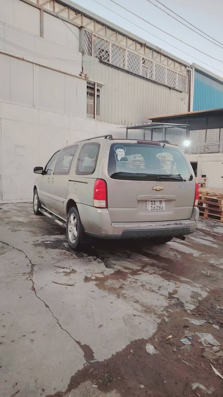 سلام عليكم بلاندر 2005
سياره جاهزه رقم بغداد نكليزي شرط تحويل مشط ستيرين جديد حداديه جاهزه تبريد قطعتين شغال كير محرك بحاله جيده صبغه جارد بيه ملاحظات بصيطه تخم تاير امامي جديد خلفي نص عمر ظفيره جديده مملعوب بيه كهرباىيات كله شغاله للبيع او مراوس بسياره صالون معه فرق مكان سياره نجف راعيه هم نجف بس شرط مداور تحياتي لجميع 
***********
سعر 65 معه المجال
