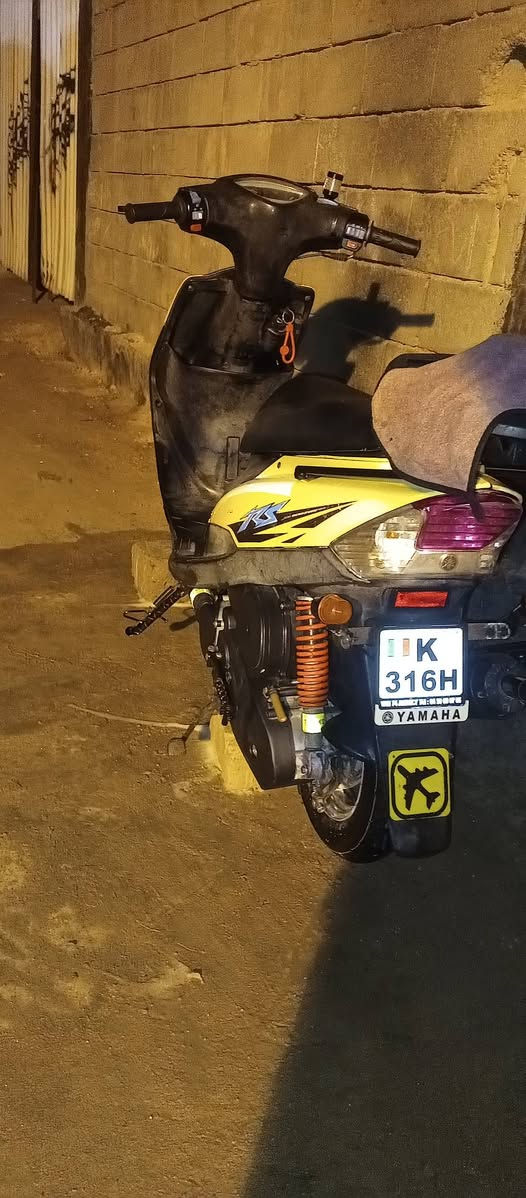 السلام عليكم دراجه ماكس عدله كفالة عامه السعر 850وبيها مجال المكان البصره قضاء شط لتواصل ***********
