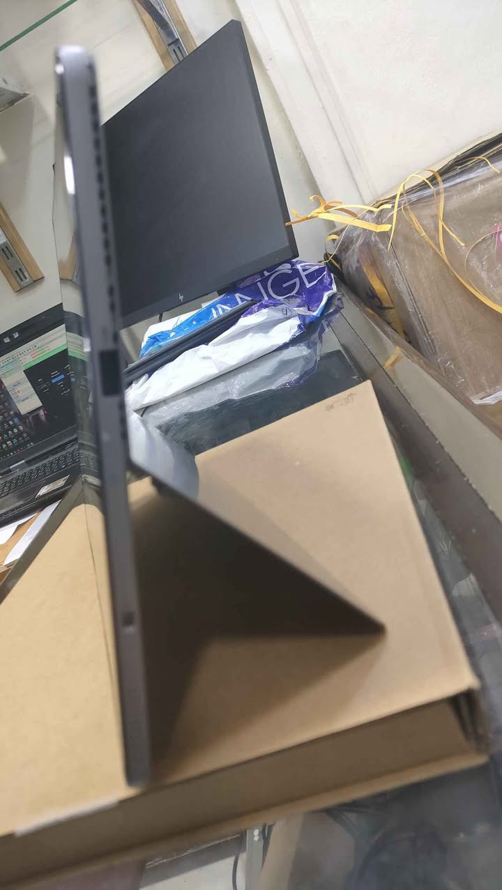 Dell tablet 7210
Core i5 جيل عاشر
١٦ GB RAM
512 NVME
12.1 TOUCH SCREEN
مع ملحق كيبورد 
الاجهزه بحاله ممتازه
يتوفر توصيل لكل محافظات العراق
💻💻 الصور المدرجه حقيقه وليست من الإنترنيت 💻💻 موصل, نينوى


**إذا كنت صاحب هذا الإعلان وتريد حذفه لأي سبب، رجاءا أرسل رسالة إلى الدعم الفني**