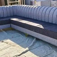 كنبة • صالون • أثاث