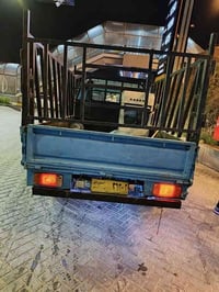 كيا بنكو١٩٩٥ قماره ورب للبيع كير مكينه خير من الله ترايك لزاخو نقصها ج...