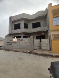 هيكل • حي الملايين الاولى • ١٥٠م