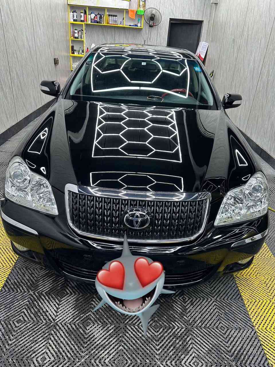 سلام عليكم. 
ماجسته. مديل. 2006
رقم بغداد. بسمي  
فول مواصفات. 
فتحه سقف 
5 بصمات 
جنطه شفط 
ثلاجه 
4 كشنات كهرباء
حساس امامي 
كامره 
3 برادات 
تبريد 3 قطع 
مري شفط 
وناره ترحيب 
تتفه كشنات 
فول مواصفات. 
5 دكم 
جكات أمامي وخلفي 
كير ومحرك  جدد 
سعر 165 وبيهه
سياره كفاله من القص 
الاستفسار ***********
