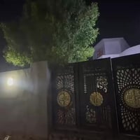 سلمان باك • ٢٥٠م • باب على شارعين