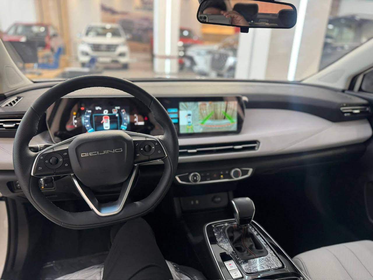 بايك يوفايف مديل ٢٠٢٥ مكفوله بدون رقم فحص مؤقت ماشيه ٢٠ فول مواصفات. تنته  محرك ١٤٠٠  ٥ كامرات ٣٦٠  ١٣٥ وبيهه مجال  ***********
