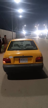 سايبه 2018 مقفوله مصفره هيئه وغرامات محرك بالكيس السعر ب 48 0771312810...