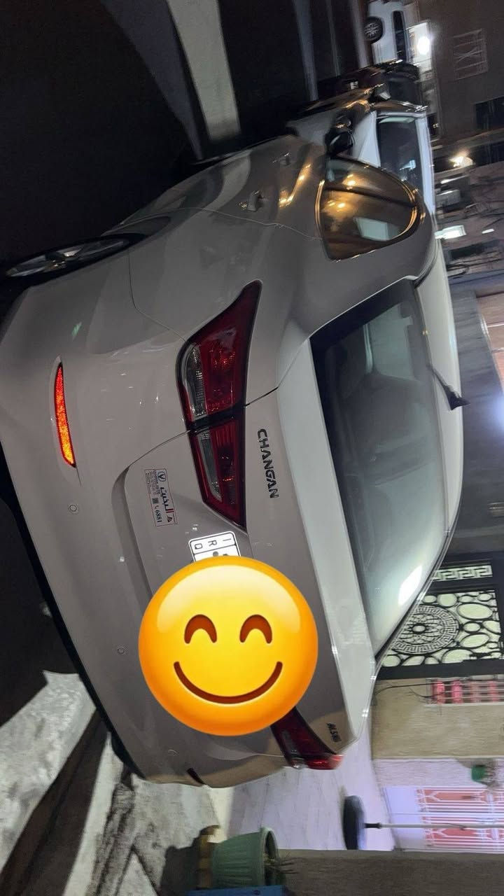 سياره جديده ضمان شركة شانجان ماشيه2000كم السعر 16مليون
وتساب ***********
