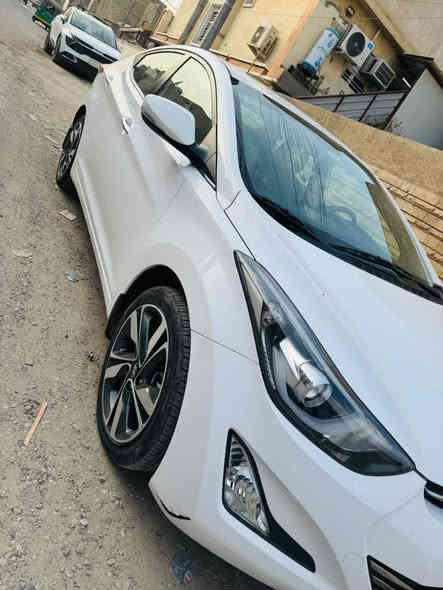 وين يدور جديد
تحيه طيبه السلام عليكم ورحمة 
النترا 2015, خليجي 
فول عده بصمه 
مكفوله كفاله وضع الشركة 
ماشيه 23, ألف 
مكينة 1800 دوش 
شاشه كامره 
تحكم ستيرن 
فتحه سقف 
مري شفط.
صاج ملكي 
حساس خلفي 
داخل جلد 
مدوشمه درجه اولى 
ويل كب 
لد خلفي 
تبريد أمامي خلفي 
منفذ Wps
سويج 
رقم بغداد باسمي تحويل مباشرة سنويه 2028
157ورقه بيها مجال بسيط 
أي استفسار 
*********** 
مكان بغداد البياع
