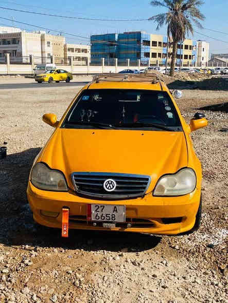 السلام عليكم سياره جيلي سي كي
2013

محرك كورله كير عادي 

حداديه تخم تاير بكارتون

هيئه وغرامات مصفره 

33 وبيه مجال للشراي

***********

باقي تفاصيل اتصال
