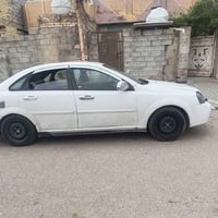 اوبتره 2005 جاهزه من كلشي كير مكينه مكفول كير عادي  حدادية كله شغال تب...