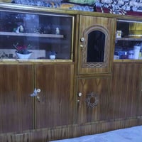 بوفيه • صاج • مترين