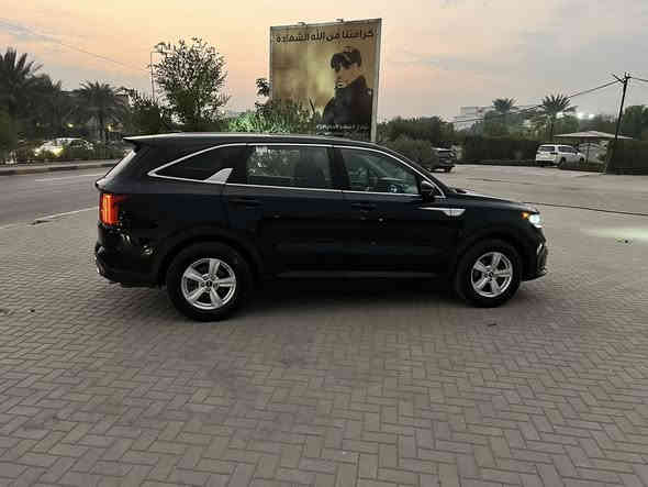 كيا سورنتو (2023) 🖤🔥 رقم اربيل الجديد دخول جديد

وارد امريكي 🇺🇸

📍 محرك 2500 تنفّس طبيعي

📏 ماشي 50 ألف ميل

💧 هايدروليك جديد

🎛️ تحكمات ستيرن

⛔ أوتو ستوب

⛰️ نزول منحدرات

🪞 إشارات مرايا

👨‍👩‍👧 سبعة راكب

🛣️ تحديد مسار

📡 رادارات أمامي + جانبي

📟 حساسات توقف ذاتي

🚗 أربعة سلندر

🔢 رقم اربيل الدولي الجديد هزه وفحص كله جديده

( حادثه موضح بالمنشور ارباكات كله سليمه بجم بلادي راديترات ومروحه وتبريد الشركه بلادي  أماكن الضرر مصبوغه حادثها سطحي بدون دواخل مبدل بابتين وجاملغ اصليه ومصبوغات وصبغ جاملغ امامي ايسر  بي دي آر اشبر بحافة القمار )

ملاحظة :
 تصليح السيارة درجه أولى مابيه نقص برغي السياره احلا من الصور مدخله عنائه كامله وبالخير ع ياخذه وسعره مناسب

السعر: ١٩٢ $ ورقه
مكان تواجد السيارة: بغداد حي الاعلام او القادسيه

الاتصال ع الرقم ☎️  ***********

السعر : ١٩٢ ورقه
