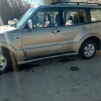 باجيرو • ٢٠٠٧ • رقم بغداد