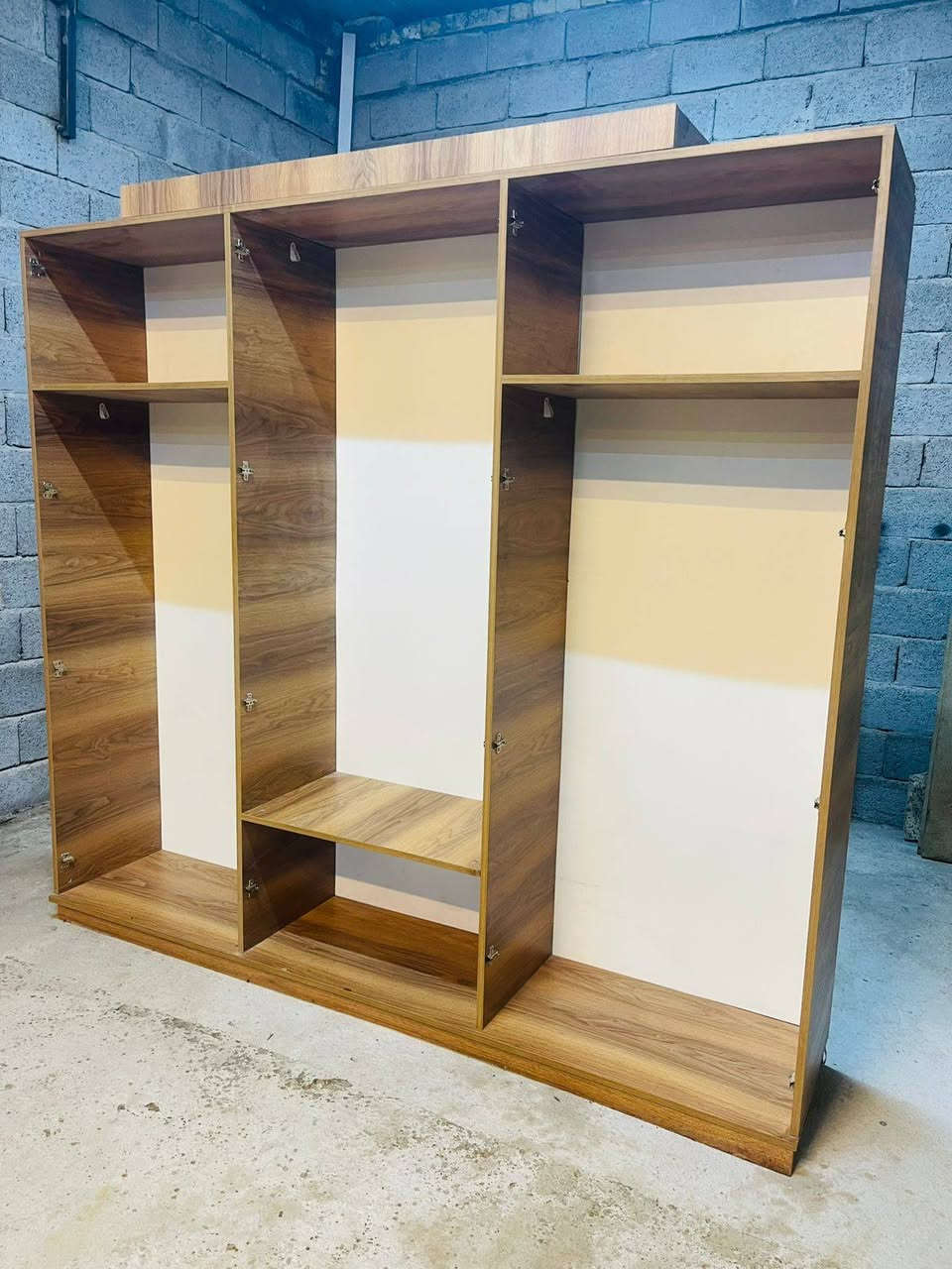 450 وي الشد والنقل داخل بغداد مجاني بغداد, العراق


**إذا كنت صاحب هذا الإعلان وتريد حذفه لأي سبب، رجاءا أرسل رسالة إلى الدعم الفني**