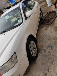 خليجي فول مواصفات فتحه كشن كهربائي 2007 سته6 سلندر مكفول بيه فقط بابين...