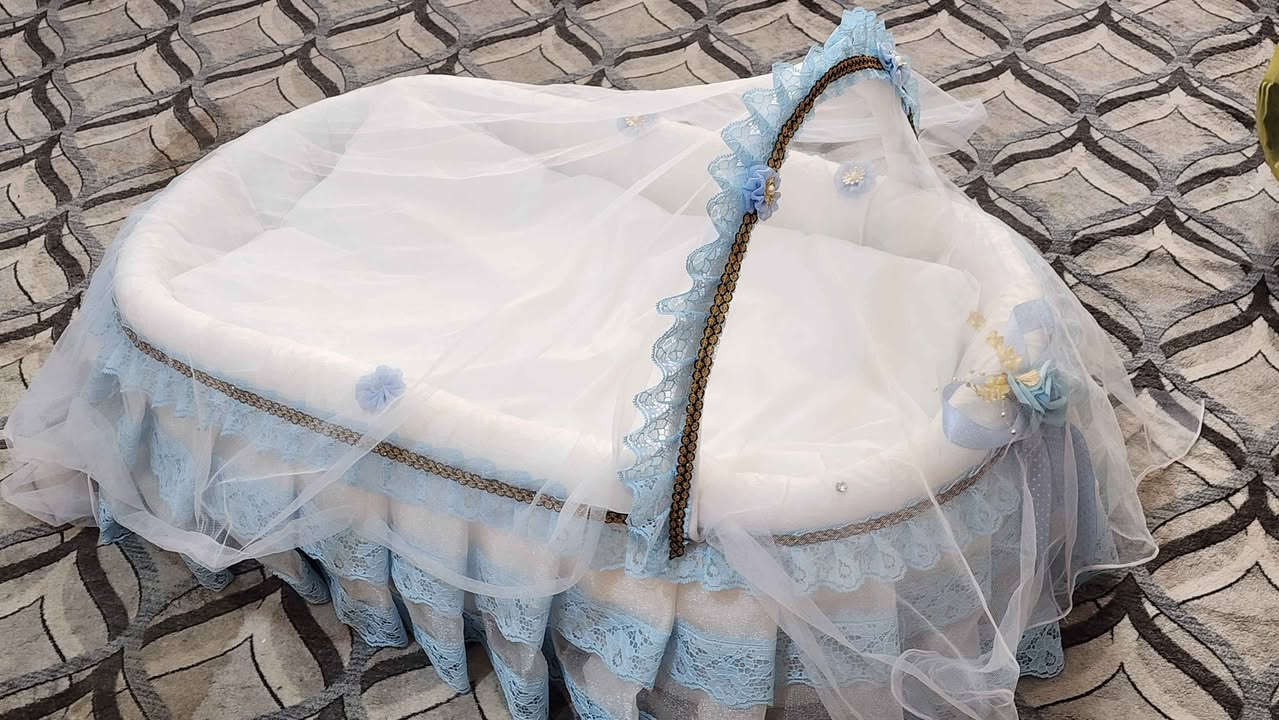 كاروك طفل  ٣ نوعيات 
مستعمل جدا نظيف
للبيع النجف, العراق


**إذا كنت صاحب هذا الإعلان وتريد حذفه لأي سبب، رجاءا أرسل رسالة إلى الدعم الفني**