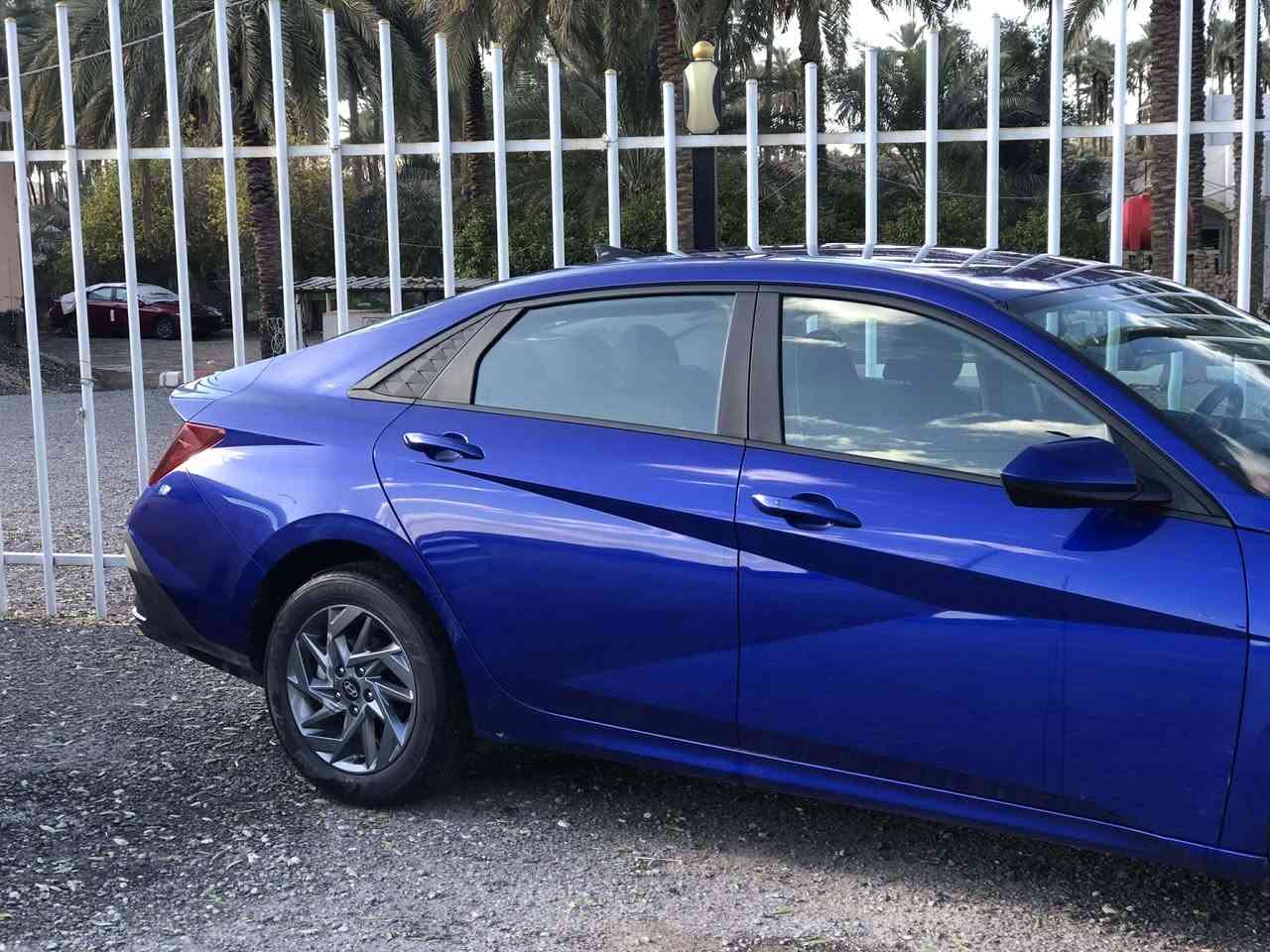 السلام عليكم هيونداي النترا موديل 2024 لون چويتي دخول جديد بأسم المنفيس ماشية 12الف فول مواصفات عدة الفتحة بصمه تحكم جهتين شاشة ديجتال انارة بالدشبول ثلاث وضعيات قيادة سبير مانازل على وضع الشركة  ترقيم جميع المحافضات حادث جاملغ امامي جهة السايق وحافة البنيد بارد شوية العنوان بابل قرب المحكمه الجديدة السعر 150 وبيه مجال بسيط للأستفسار ***********
