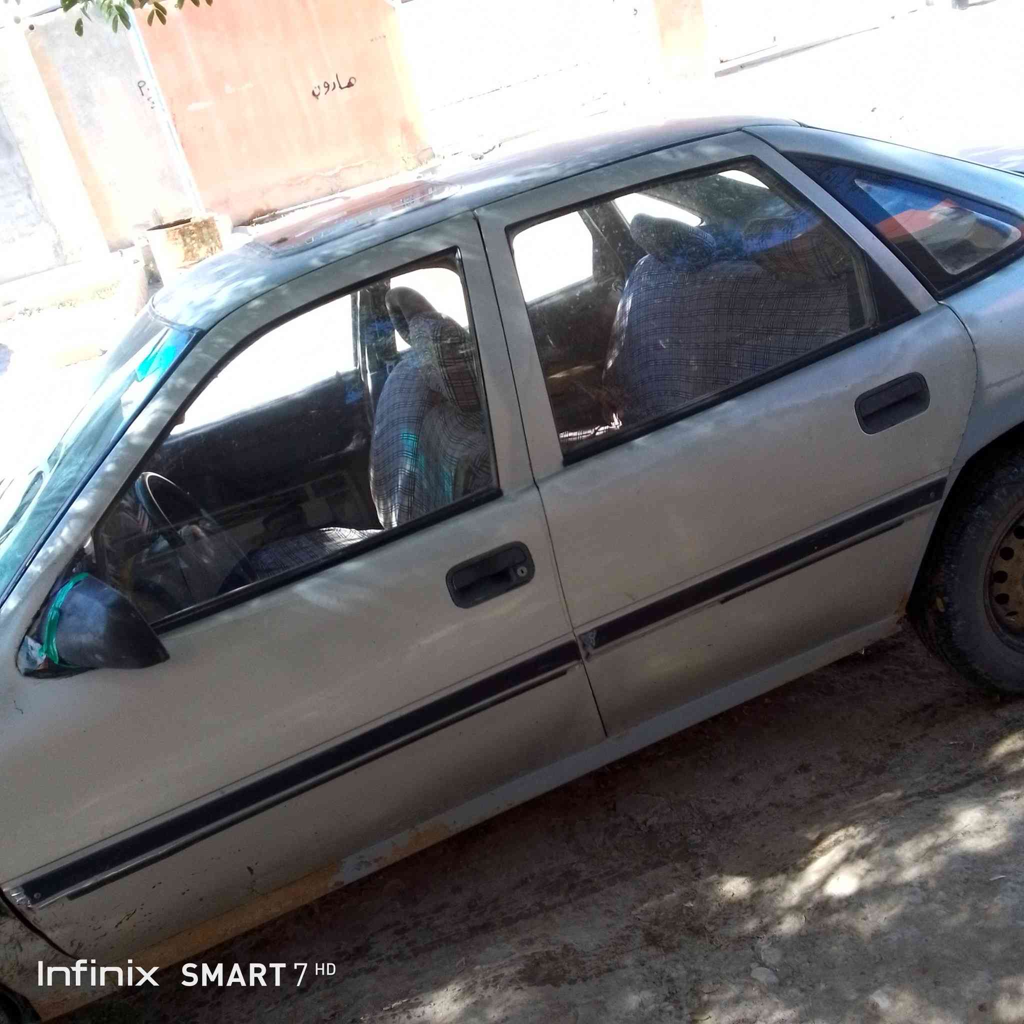 سياره فكتور موديل ١٩٩٠ للبيع السعر 22 أو بيه مجال الاستفسار خاص


**إذا كنت صاحب هذا الإعلان وتريد حذفه لأي سبب، رجاءا أرسل رسالة إلى الدعم الفني**