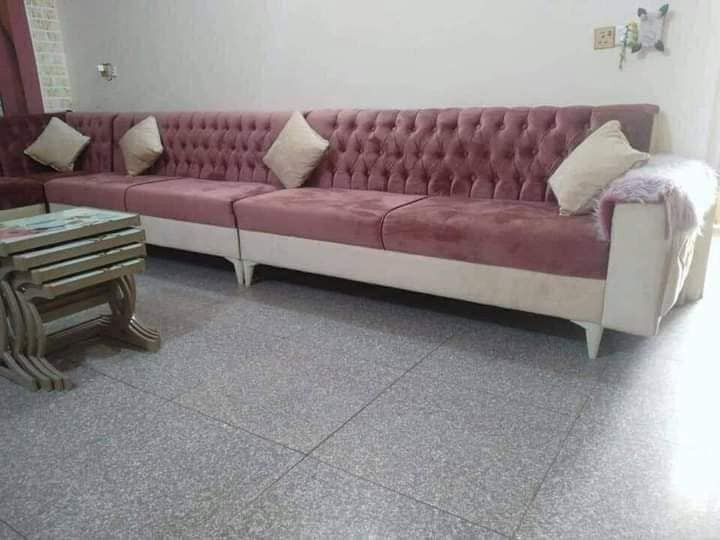 ديوان عشر مقاعد
السعر 360
تخفيضات شرط مونفس الطلب يرجع بيد السايق 
كل لالوان متوفره


**إذا كنت صاحب هذا الإعلان وتريد حذفه لأي سبب، رجاءا أرسل رسالة إلى الدعم الفني**