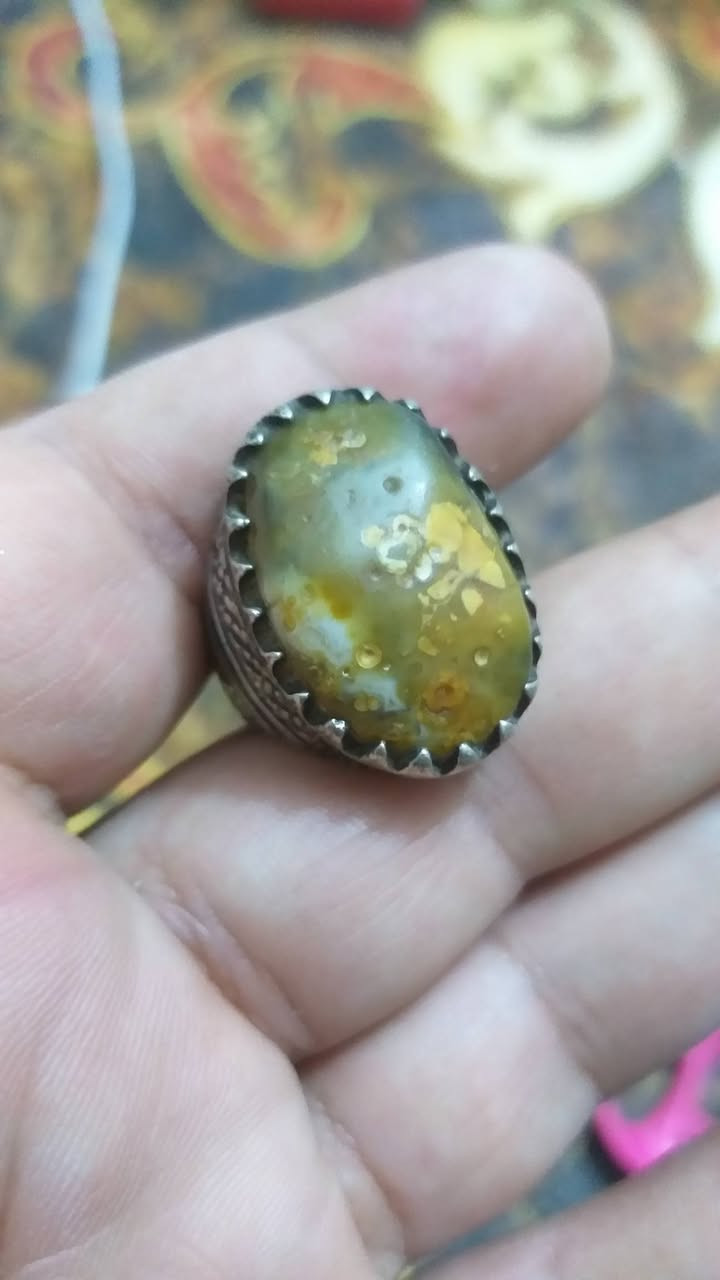 خاتم داودي قديم عطف للبيع وسعره ٦٠ الف


**إذا كنت صاحب هذا الإعلان وتريد حذفه لأي سبب، رجاءا أرسل رسالة إلى الدعم الفني**