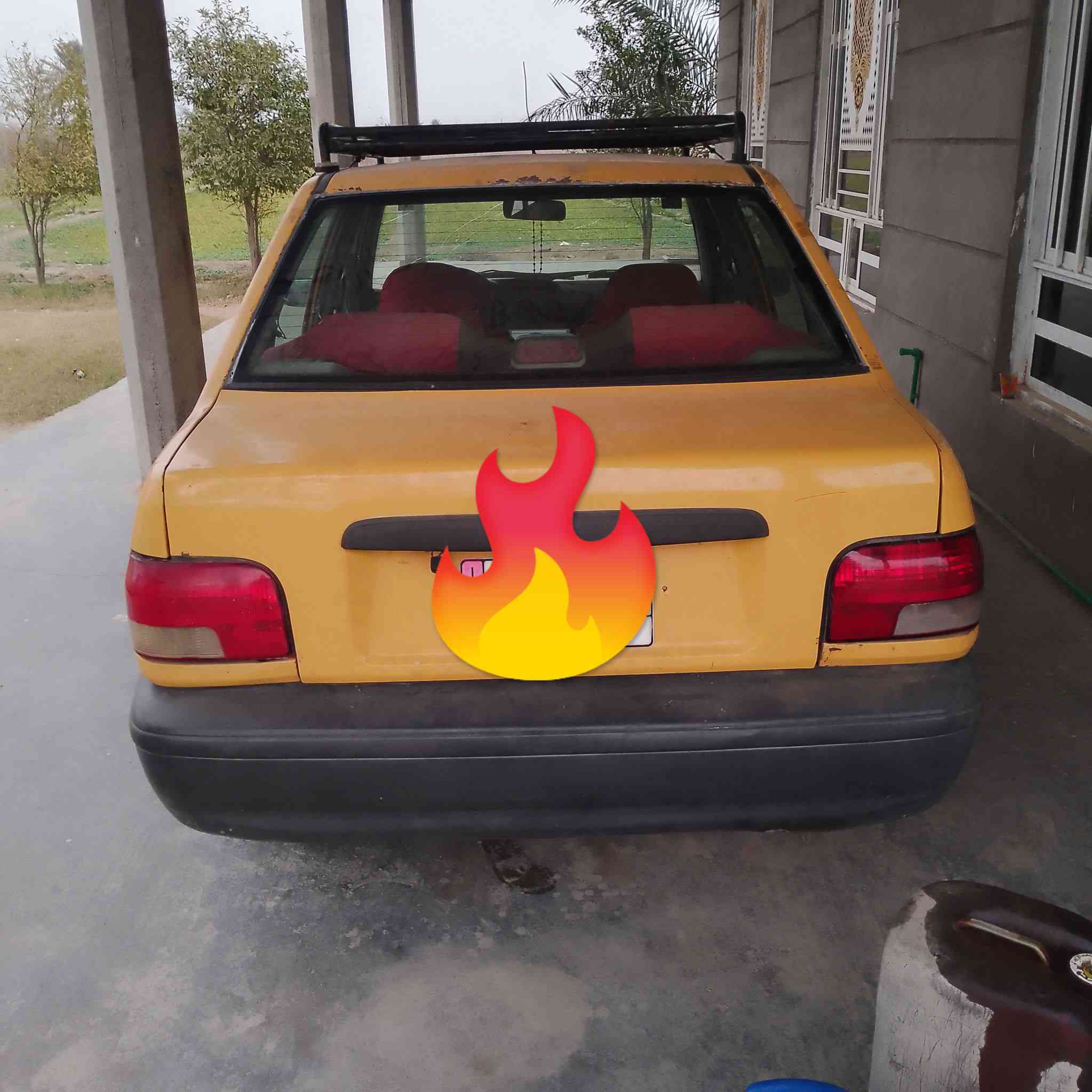 اسلام عليكم سياره سايبه موديل 12دشبول نفخ كهربائيات كلها شغاله 
سيارة خير من الله محرك وكير مكفولات 
شواصي مكفول خياسات مسويهن كاملات 
بس مجرد صبق تصبقهن السعر 27 وبيها مجال 
للستفسار أكثر اتصل ودلل***********
***********
