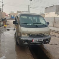 ٢٠٠٣ • تحويل مباشر • شواصي مكفولة