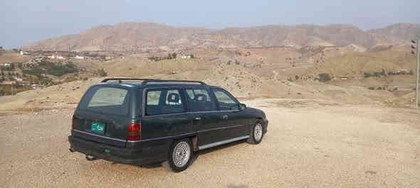 ئۆپڵ سێشن نرخی 15 گە لا مۆدێل 1993 پاور سلایت  ABS مە کینە 20 گێر عادی کارە بایی مە زبوتە مە کینە گێر اکسل بێ عیبە توندو تۆڵە بێ مە سرە فە سە نە وی لەگە ڵە ئە وە لیاتی مزبوتە تنها فرۆشتن *********************** دخان
