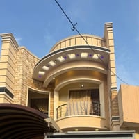 دور الزراعة الثانيه • ١٢٠م • طابقين