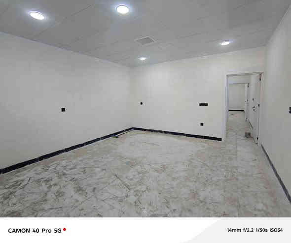 بيت مستقل جديد صفر للإيجار ١٠٠ متر نظام دكت
غرفة استقبال مطبخ كراج صحيات يقع في منطقة القادسية قرب كراج كوسترات القادسية منطقة ١٦ إب 
ايجارة ٢٥٠ ألف نهاية أجور الماء والكهرباء على صاحب البيت
للاستفسار 
***********
