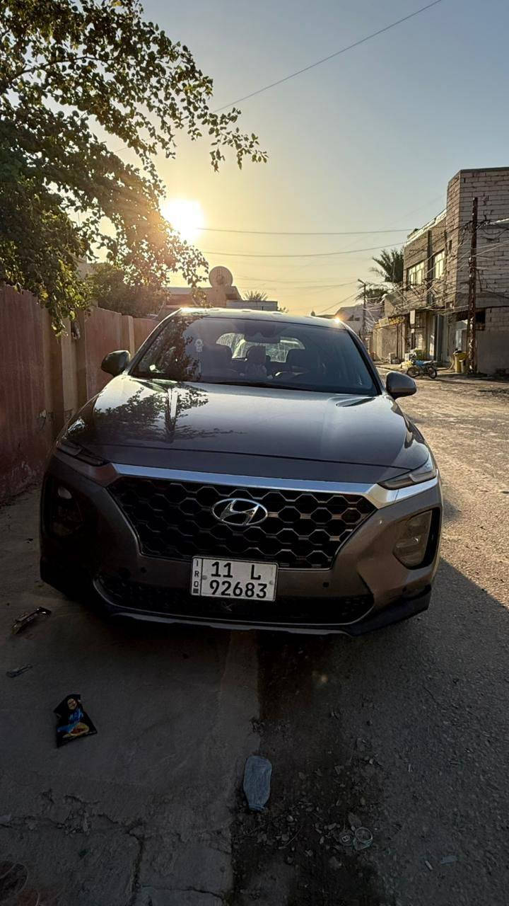 السلام عليكم سنتافي ٢٠ وارد أمريكي بدون ضرر كلين نص فول ماشيه ٥٣ جديده السياراة مال بيت رقم بغداد الجديد بسمي السونار بل منشور السعر ١٩٠ العنوان بابل قرب السريع تفاصيل أكثر ***********
