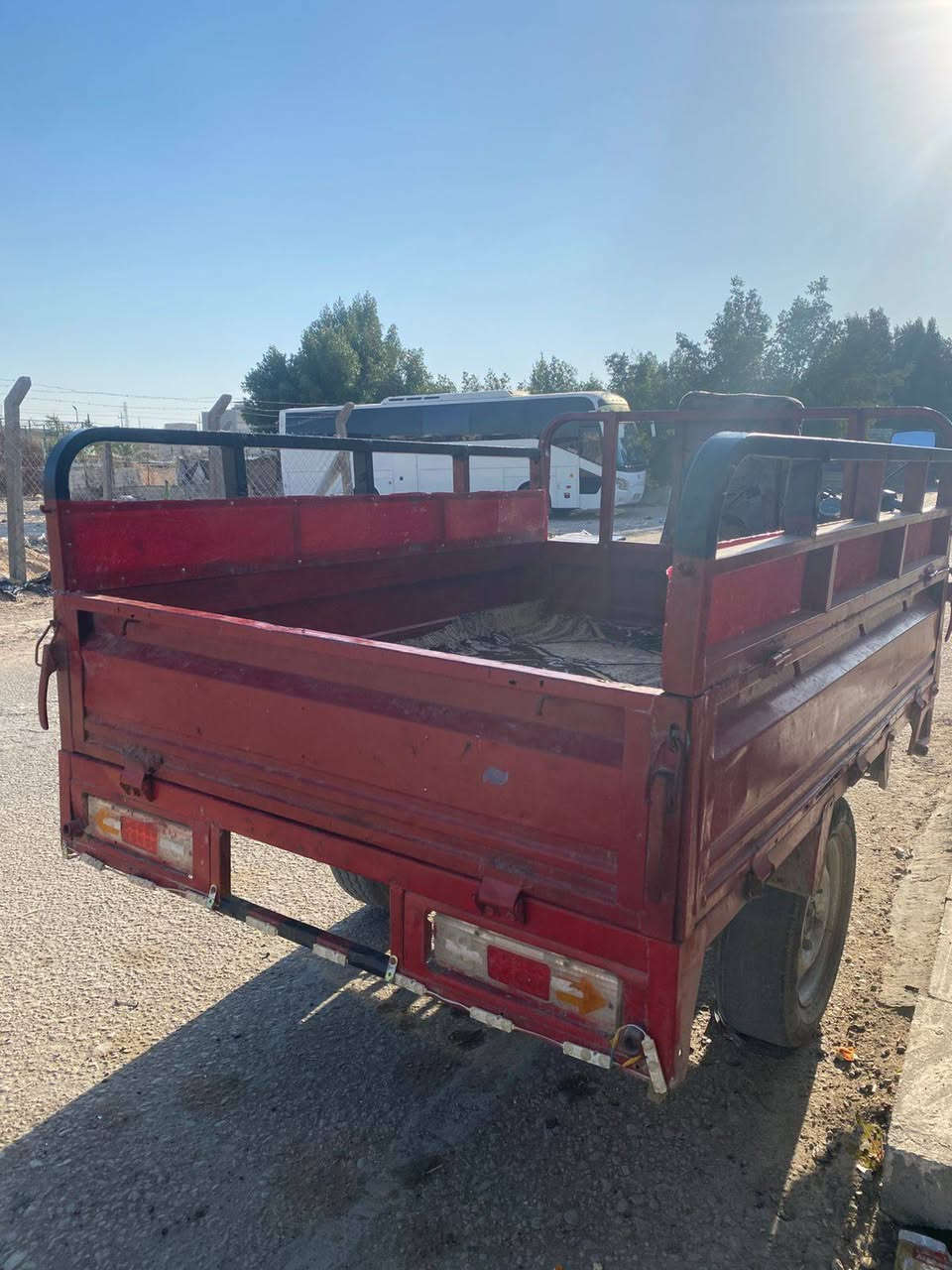 سلام عليكم ستوته دايون 2006 ماعايزه برغي اوراق اصوليه 
نكره سلف كهربائيات كله جديده بدي تسكام ع ايدينه سعره 950 بيه مجال حك الجيه 
بيع او مراوس دراجه اربعه كير رقم الاتصال ع الرقم ***********
