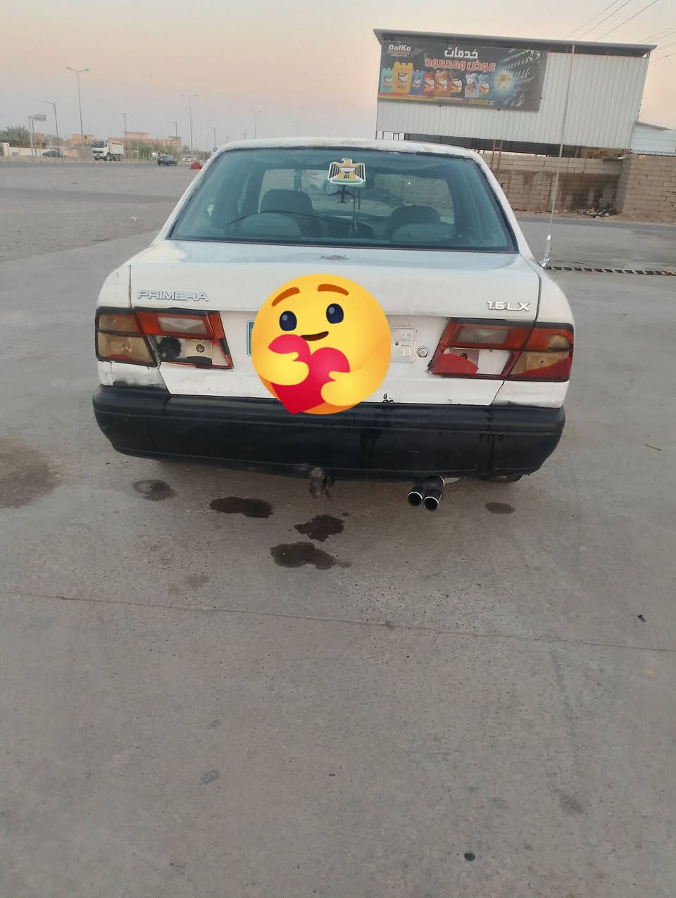 نيسان برميرا موديل 1992 كير ومحرك شرط رقم النبار مشروع وطني شرط تحويل المكان صلاح الدين بيجي  قريت جريش سعر 30 ستفسار على رقم ***********
