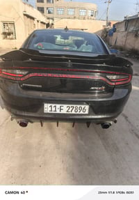 جارجر • ٢٠١٦ • ١٩٠٠٠٠ كم