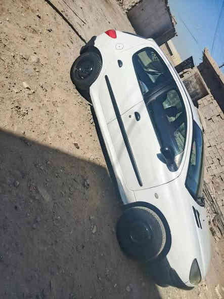 سلام عليكم بيجو 206موديل 2001رقم بغداد انكليزي مابيها اي نقص كير مكينه تبريد بيها جالملغ بي صبخ 
وبيها طخات بسيطه تحويل ثاني يوم العنوان بغداد المشتل 
*********** السعر 33وبيها مجال بغداد
