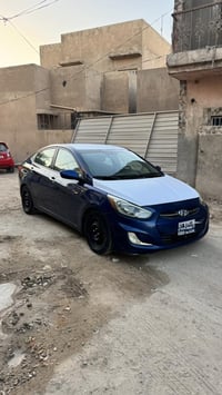 اكسنت • ٢٠١٧ • بدون صبغ