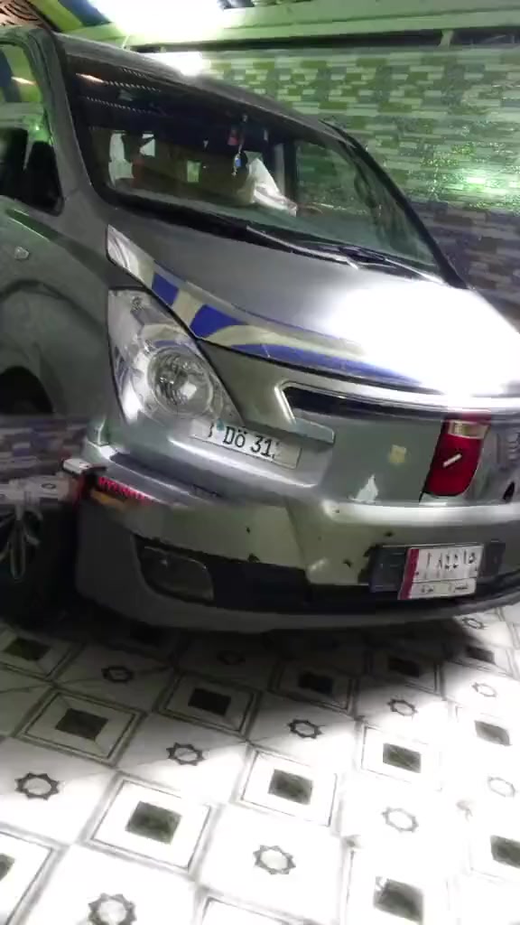 ستاركس للبيع الموديل 2017 ***********
